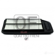 Фильтр воздушный QUATTRO FRENI QF36A00055 FFU G3 1233279962 - Изображение 5