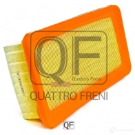 Фильтр воздушный QUATTRO FRENI GNRR2 YQ 1233280054 QF36A00062