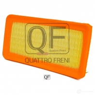 Фильтр воздушный QUATTRO FRENI GNRR2 YQ 1233280054 QF36A00062 - Изображение 3