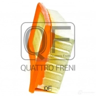 Фильтр воздушный QUATTRO FRENI GNRR2 YQ 1233280054 QF36A00062 - Изображение 4