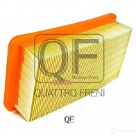 Фильтр воздушный QUATTRO FRENI GNRR2 YQ 1233280054 QF36A00062 - Изображение 5
