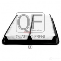 Фильтр воздушный QUATTRO FRENI 1233280066 QF36A00066 A YMC4HN - Изображение 5