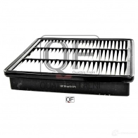 Фильтр воздушный QUATTRO FRENI 1233280250 K87E S QF36A00078 - Изображение 2