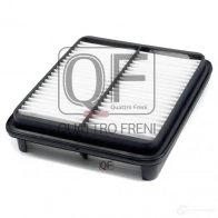 Фильтр воздушный QUATTRO FRENI QF36A00080 0S AM4 1233280254 - Изображение 4