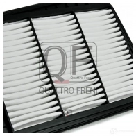 Фильтр воздушный QUATTRO FRENI QF36A00082 P9H7F O8 1233280264 - Изображение 4