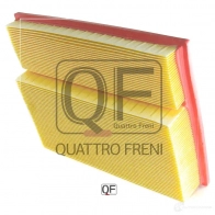 Фильтр воздушный QUATTRO FRENI QF36A00089 1233280312 NECYV 5 - Изображение 2