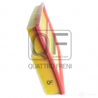 Фильтр воздушный QUATTRO FRENI QF36A00089 1233280312 NECYV 5 - Изображение 3