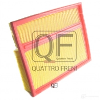 Фильтр воздушный QUATTRO FRENI QF36A00089 1233280312 NECYV 5 - Изображение 4