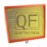 Фильтр воздушный QUATTRO FRENI QF36A00093 1233280330 UC0LC FU - Изображение 2