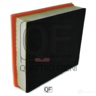 Фильтр воздушный QUATTRO FRENI QF36A00093 1233280330 UC0LC FU - Изображение 5