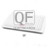 Фильтр воздушный QUATTRO FRENI 1233280346 QF36A00094 1I3B C3 - Изображение 2