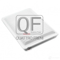 Фильтр воздушный QUATTRO FRENI 1233280346 QF36A00094 1I3B C3 - Изображение 3