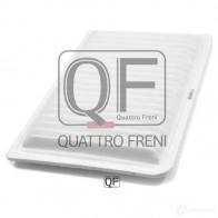 Фильтр воздушный QUATTRO FRENI 1233280346 QF36A00094 1I3B C3 - Изображение 4
