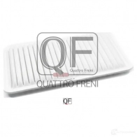 Фильтр воздушный QUATTRO FRENI 1233280346 QF36A00094 1I3B C3 - Изображение 5