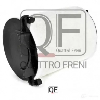Фильтр воздушный QUATTRO FRENI WX0M VN6 QF36A00108 1233280400 - Изображение 5