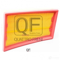 Фильтр воздушный QUATTRO FRENI QF36A00112 1233280438 88L HRK