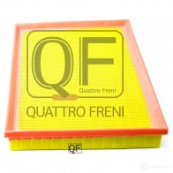 Фильтр воздушный QUATTRO FRENI QF36A00113 C HHW4B 1233280446 - Изображение 3