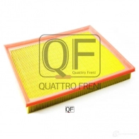 Фильтр воздушный QUATTRO FRENI QF36A00113 C HHW4B 1233280446 - Изображение 4