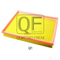 Фильтр воздушный QUATTRO FRENI QF36A00113 C HHW4B 1233280446 - Изображение 5