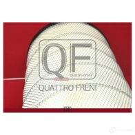 Фильтр воздушный QUATTRO FRENI QF36A00114 O380 12 1233280474 - Изображение 4