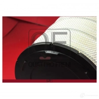 Фильтр воздушный QUATTRO FRENI QF36A00114 O380 12 1233280474 - Изображение 5