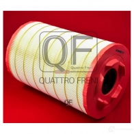 Фильтр воздушный QUATTRO FRENI 1233280510 Z6ZQ XL QF36A00121 - Изображение 4