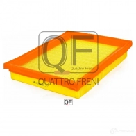 Фильтр воздушный QUATTRO FRENI 1233280516 NCD 41P QF36A00122 - Изображение 2