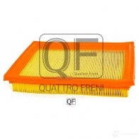 Фильтр воздушный QUATTRO FRENI 1233280516 NCD 41P QF36A00122 - Изображение 4
