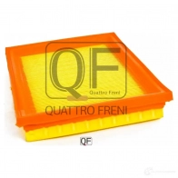 Фильтр воздушный QUATTRO FRENI 1233280516 NCD 41P QF36A00122 - Изображение 5