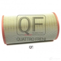 Фильтр воздушный QUATTRO FRENI QF36A00125 1233280552 58 3JW
