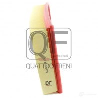 Фильтр воздушный QUATTRO FRENI 1233280560 T JD2G QF36A00128 - Изображение 4