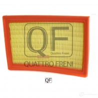 Фильтр воздушный QUATTRO FRENI QF36A00129 1233280568 57VI J0 - Изображение 4