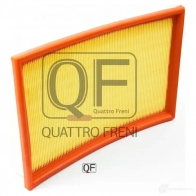 Фильтр воздушный QUATTRO FRENI 65X XQ7 QF36A00130 1233280576