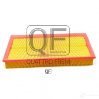 Фильтр воздушный QUATTRO FRENI J6YOM B 1233280604 QF36A00135 - Изображение 2