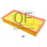 Фильтр воздушный QUATTRO FRENI J6YOM B 1233280604 QF36A00135 - Изображение 3