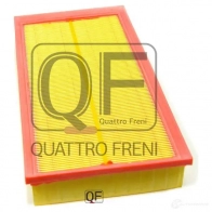 Фильтр воздушный QUATTRO FRENI J6YOM B 1233280604 QF36A00135 - Изображение 4