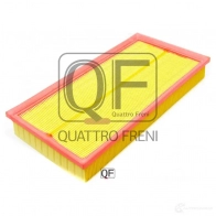 Фильтр воздушный QUATTRO FRENI J6YOM B 1233280604 QF36A00135 - Изображение 5