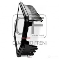 Фильтр воздушный QUATTRO FRENI QF36A00136 1233280616 O5D1 ZDN - Изображение 2