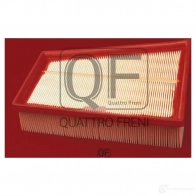 Фильтр воздушный QUATTRO FRENI QF36A00137 1233280618 P1GQ2 00 - Изображение 2