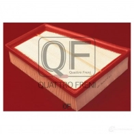 Фильтр воздушный QUATTRO FRENI QF36A00137 1233280618 P1GQ2 00 - Изображение 3