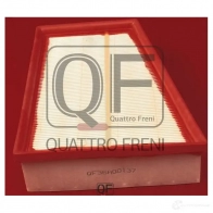 Фильтр воздушный QUATTRO FRENI QF36A00137 1233280618 P1GQ2 00 - Изображение 4
