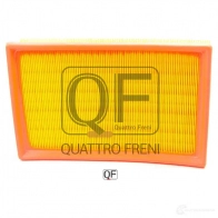 Фильтр воздушный QUATTRO FRENI QF36A00140 4TB7NT 3 1233280662