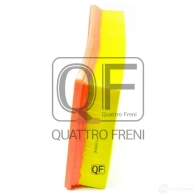 Фильтр воздушный QUATTRO FRENI QF36A00140 4TB7NT 3 1233280662 - Изображение 3