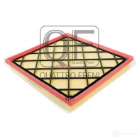 Фильтр воздушный QUATTRO FRENI 1233280682 PU P5M QF36A00141 - Изображение 3