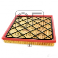 Фильтр воздушный QUATTRO FRENI 1233280682 PU P5M QF36A00141 - Изображение 4