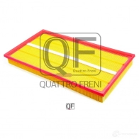 Фильтр воздушный QUATTRO FRENI QF36A00143 Y5DF8 Y 1233280698 - Изображение 2