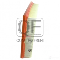 Фильтр воздушный QUATTRO FRENI 1233280714 QF36A00147 JR S2F - Изображение 4