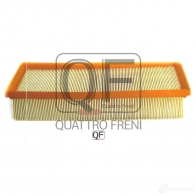 Фильтр воздушный QUATTRO FRENI QF36A00149 1233280730 OK2U WS - Изображение 2