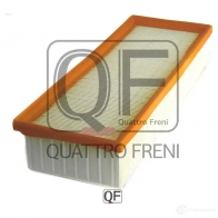 Фильтр воздушный QUATTRO FRENI QF36A00149 1233280730 OK2U WS - Изображение 4