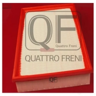 Фильтр воздушный QUATTRO FRENI 1233280734 7WSH RWY QF36A00150 - Изображение 5